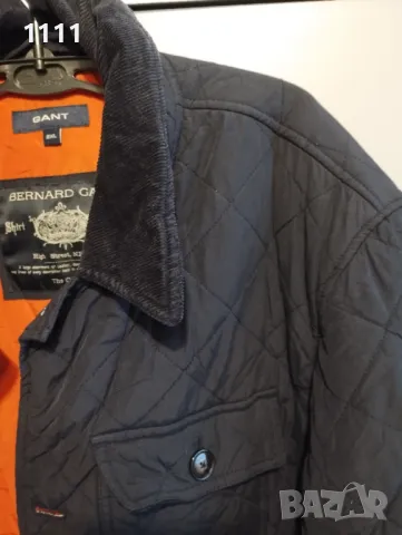 Яке Gant XL-XXL/пролет,есен., снимка 6 - Якета - 48175508