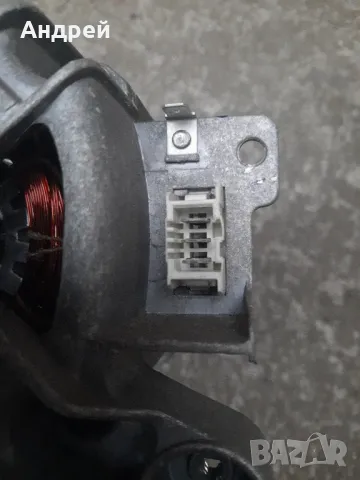 Мотор за AEG и Electrolux, снимка 2 - Перални - 47958655