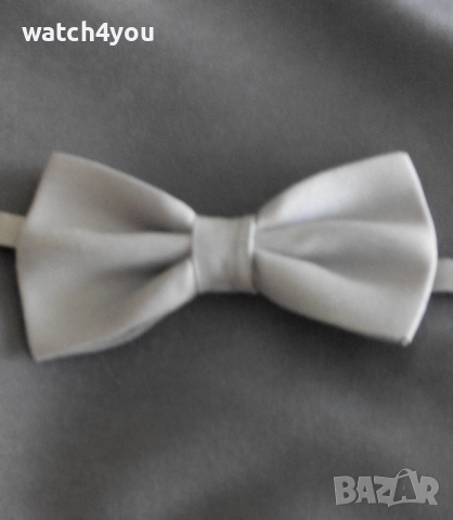 НОВА СИВА ПАПИОНКА. БУТИКОВИ СИВИ ПАПИОНКИ. ИЗРАБОТКА В ЦВЯТ ПО ЖЕЛАНИЕ. ГРАФИТ, снимка 5 - Други - 36514996