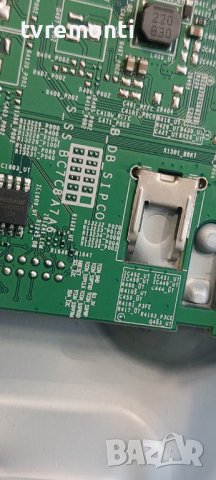Main BN41-02635B BN94-13275V KANT_M2E for Samsung UE55NU7179U 55inc, снимка 4 - Части и Платки - 42064662