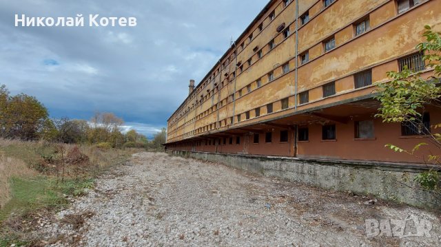 Складове и производствени помещения под наем, цени от 1 лев на кв.м., снимка 3 - Складове - 41938203