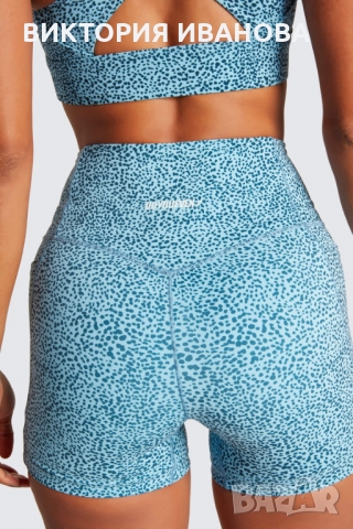 НОВ, ОРИГИНАЛЕН КЛИН ЗА СПОРТ #DOYOUEVEN ВНОС ОТ ИТАЛИЯ , снимка 2 - Спортни екипи - 36062914