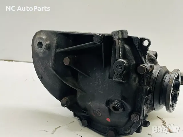 Заден диференциал за BMW БМВ 1ва Е81 Е87 3та серия Е90 Е91 Е92 Е93 7524319 3.38 2008, снимка 5 - Части - 47981635