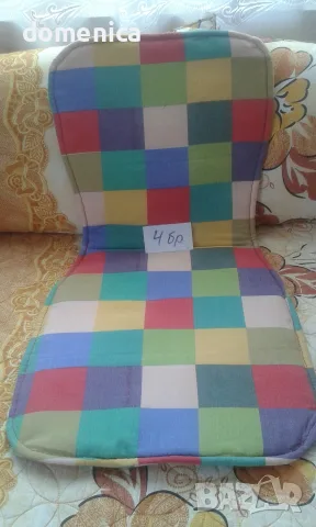 Столовки за тераса и градина, снимка 6 - Градински мебели, декорация  - 55780941