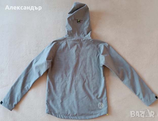 Ново спортно яке, снимка 3 - Якета - 51575765