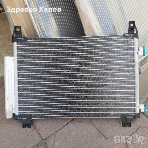 продавам водни радиатори