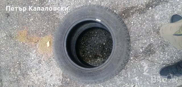 Гуми 195 65 15 Tires 2 броя. Нов внос. Не са нови. Гаранция , снимка 7 - Гуми и джанти - 47444163