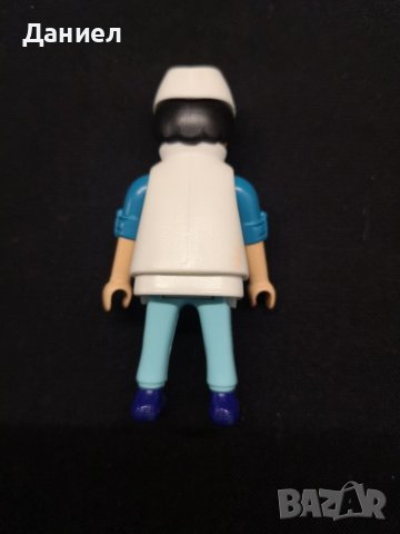 Фигурка от конструктор, снимка 3 - Фигурки - 41170228