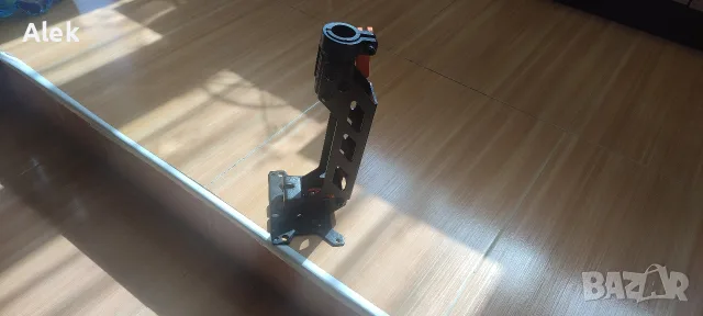 Продавам седалка за тротинетка Kugoo Kirin G2 Pro, снимка 6 - Скутери и тротинетки - 55778043