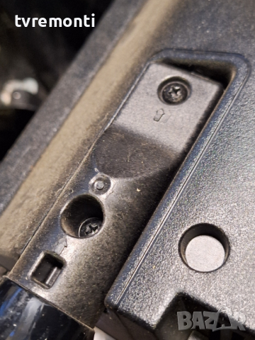 крачета за телевизор Turbox модел TXV-3250FSMT, снимка 4 - Части и Платки - 44604161