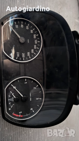 Километраж за BMW 118 - 1041568