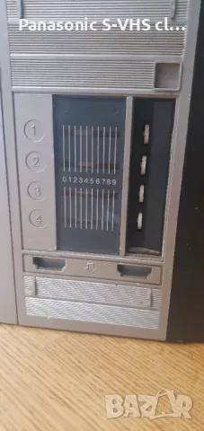 Руски радиокасетофон VEGA-335 , снимка 10 - Радиокасетофони, транзистори - 48344215