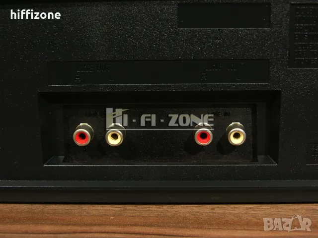  Technics rs-m273 /1 ДЕК, снимка 7 - Декове - 48071132