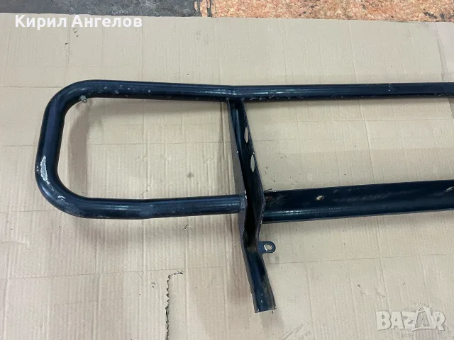 Преден ролбар / булбар от Daihatsu Feroza, снимка 13 - Части - 55878555