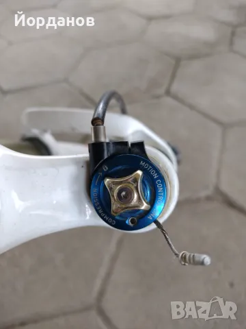 RockShox Sid Dual Air 120мм. 27.5'', снимка 10 - Части за велосипеди - 49882107