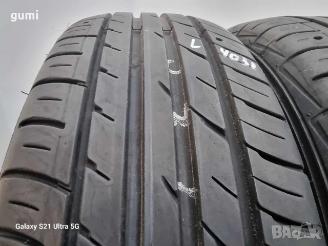 4бр летни гуми 185/65/15 FALKEN L04031 