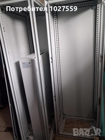 Прекъсвачи, ел. апаратура, ел. табла, медни шини Schneider Electric, Eaton , снимка 15 - Други - 52774438