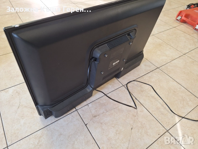 Led  TV Crown 32TF19BHD, снимка 4 - Телевизори - 52814209