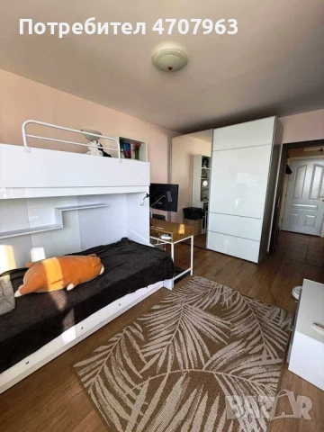 Тристаен - Елените , снимка 6 - Апартаменти - 53772951