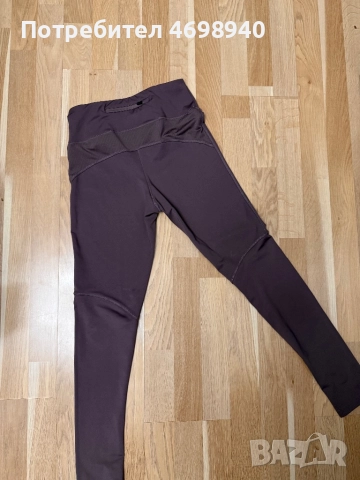 Клинове Nike, размер С/М, снимка 2 - Клинове - 52969735