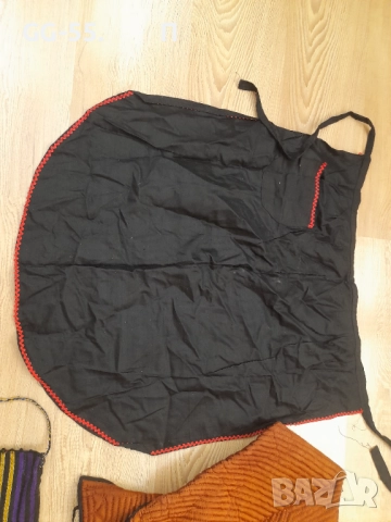 Антерия и стари престилки, снимка 7 - Колекции - 52938016