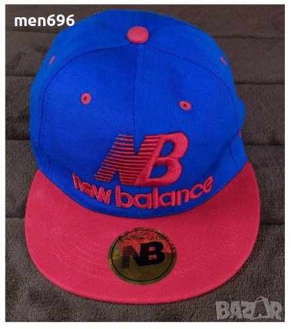 Шапка NB ОРИГИНАЛНА -  3D бродерия., снимка 3 - Шапки - 40784991