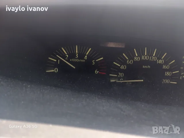 Продава се уникален автомобил, снимка 5 - Автомобили и джипове - 56057537