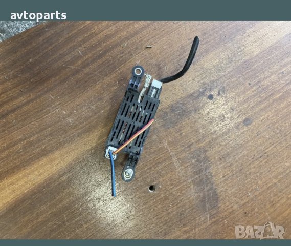 Mazda 6 2010година хечбег мадул подтискане шум, снимка 3 - Части - 40441312