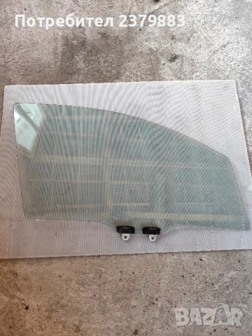 Стъкла от купе и врати Honda jazz хонда джаз, снимка 11 - Части - 26506910