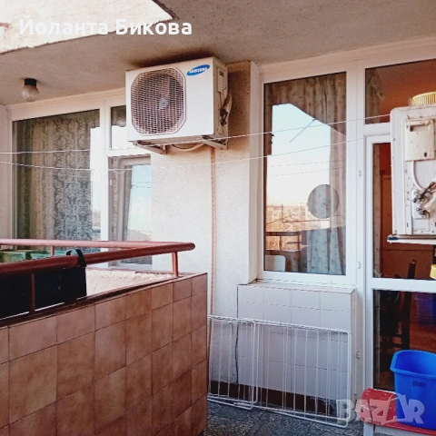 Двустаен под наем в Люлин 10, снимка 3 - Апартаменти - 53438989