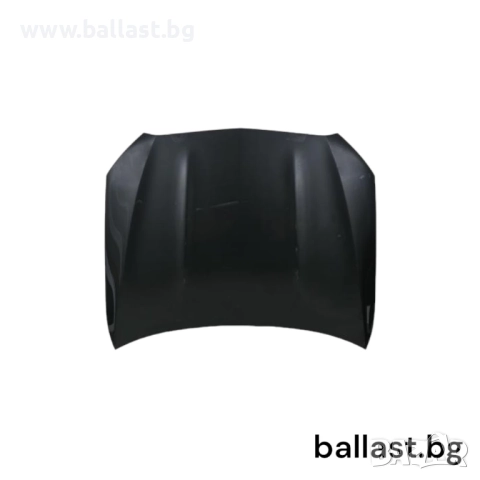 Преден капак A2068800500 C Klasse W206