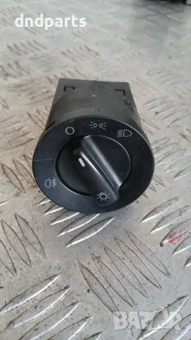 Ключ светлини VW Golf 4 1999 1C0941531 Volkswagen Golf IV (1998-2004)
