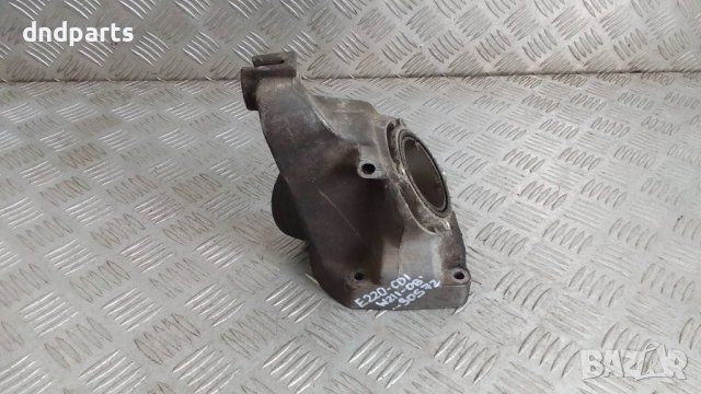 Конзола дроселова клапа Mercedes E220 CDI W211 2008г.	