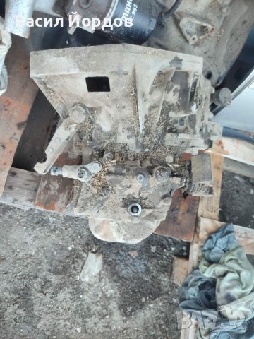 Ръчна Скоростна Кутия за Фиат Браво/Брава 1.4 75кс 12v, снимка 13 - Части - 41508769