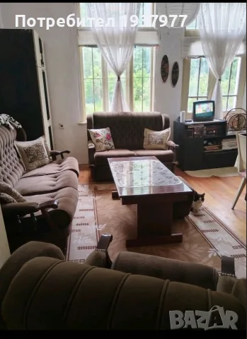 Продавам къща с Белица общ Трявна, снимка 10 - Къщи - 55954458