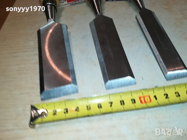 HAWERK-3БР МАРКОВИ ДЛЕТА ОТ ФРАНЦИЯ 1706231641, снимка 4 - Други инструменти - 41227112