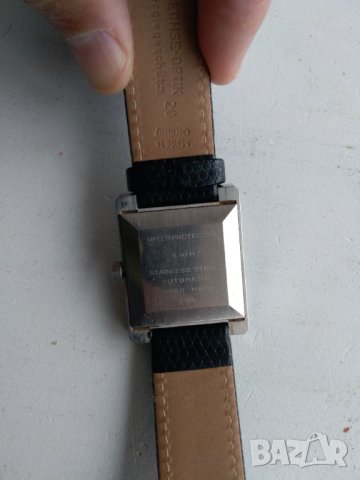 OEBRA Automatic 28800, снимка 4 - Мъжки - 41566783