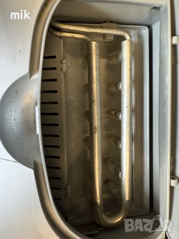 Ледогенератор, снимка 3 - Обзавеждане за заведение - 50818795