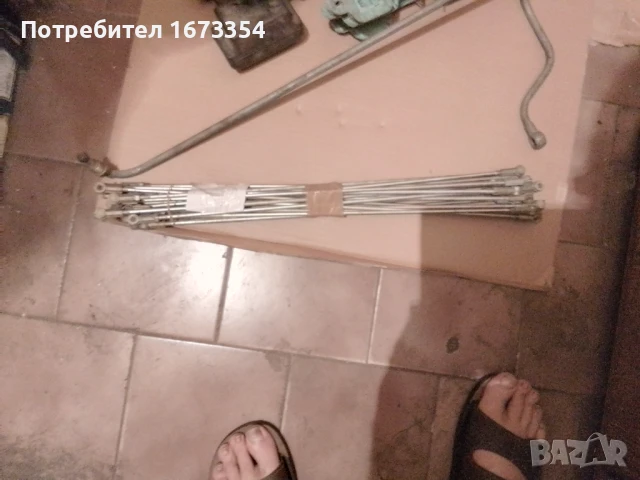 Авто части, снимка 13 - Части - 35561477