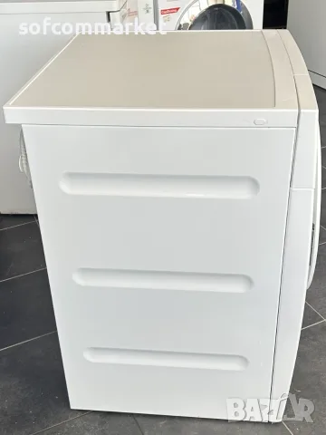 Сушилня Miele T7644C (6 кг, Кондензационна) – С 12 месеца гаранция!, снимка 5 - Сушилни - 56165654
