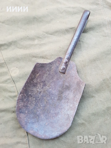 Окопна лопатка шанс 