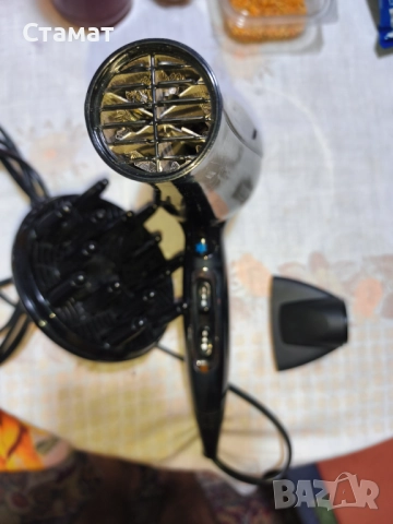 Сушоар Remington 2300w, снимка 5 - Сешоари - 52499678