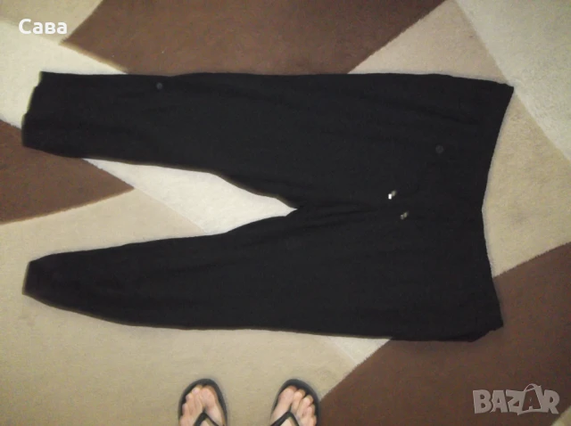 Летни панталони C&A ,BPC  дамски,5-6ХЛ, снимка 3 - Панталони - 51133230