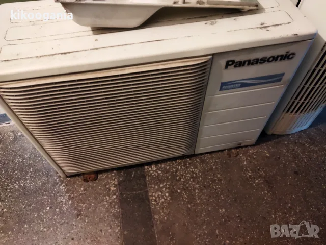 Климатик Panasonic CU-E12DKE