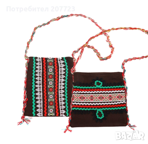 Детски народни носии от производител, снимка 8 - Детски рокли и поли - 51932589