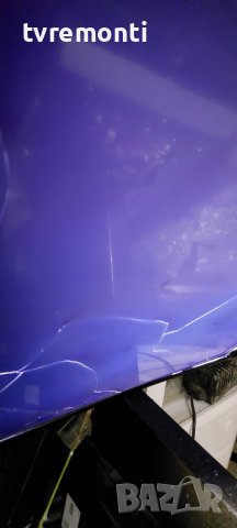 LED подсветка за дисплей CY-NN040HGLV3V за телевизор SAMSUNG модел UE40NU7192U, снимка 5 - Части и Платки - 39830790