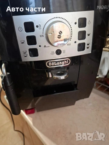 кафе машина делонге, снимка 18 - Кафемашини - 53238188