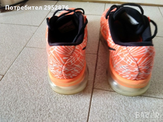 Nike air max , снимка 5 - Маратонки - 36108982