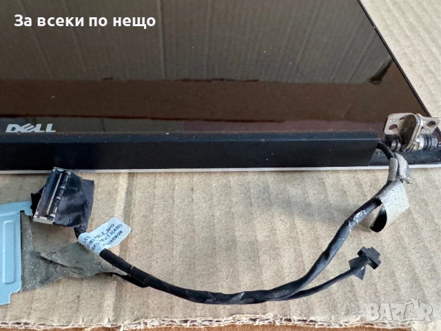 Дисплей за лаптоп Dell XPS 9370 , Dell 9380 FHD LCD LED, снимка 6 - Други - 51926334