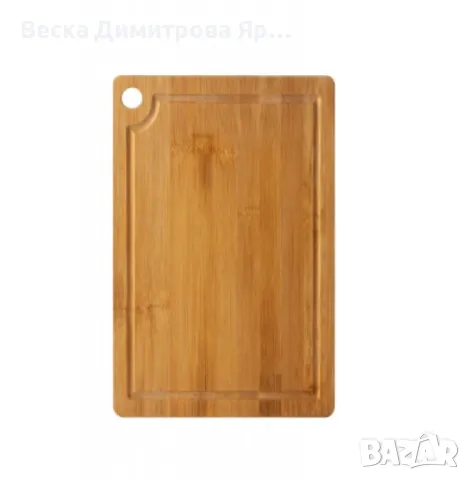 Комплект бамбукови дъска за рязане, Rosberg